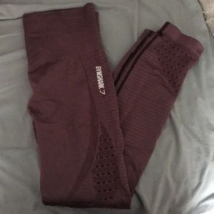 Gymshark energy seamless leggings